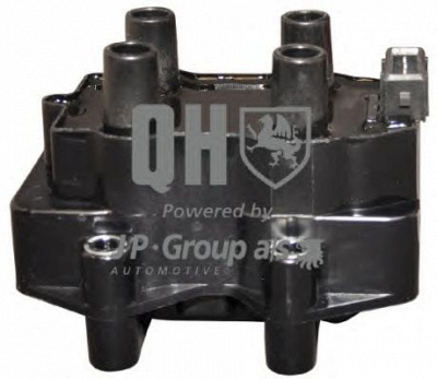 JP GROUP 4191600109 -  Катушка зажигания
